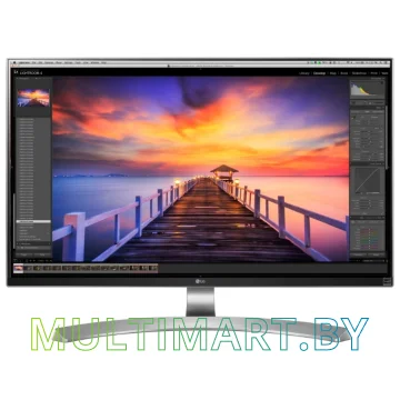 Монитор LG 27UD88-W